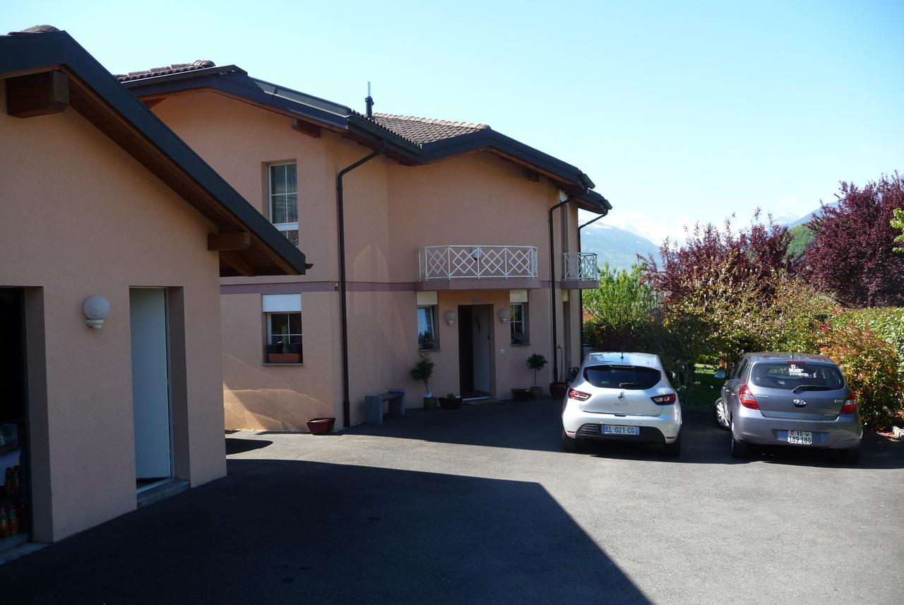 The Traditional Ollon Exterior foto